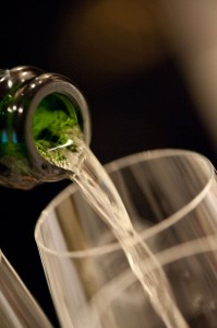 Bild från DinVinguide