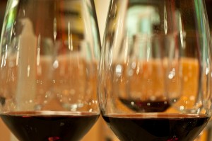 Bild från DinVinguide