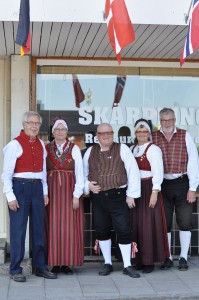 Bild från DinVinguide