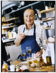 Bild från DinVinguide