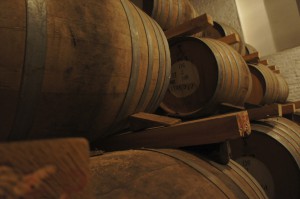 Bild från DinVinguide