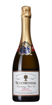 Boschendal Brut Chardonnay Pinot Noir (nr 7889)