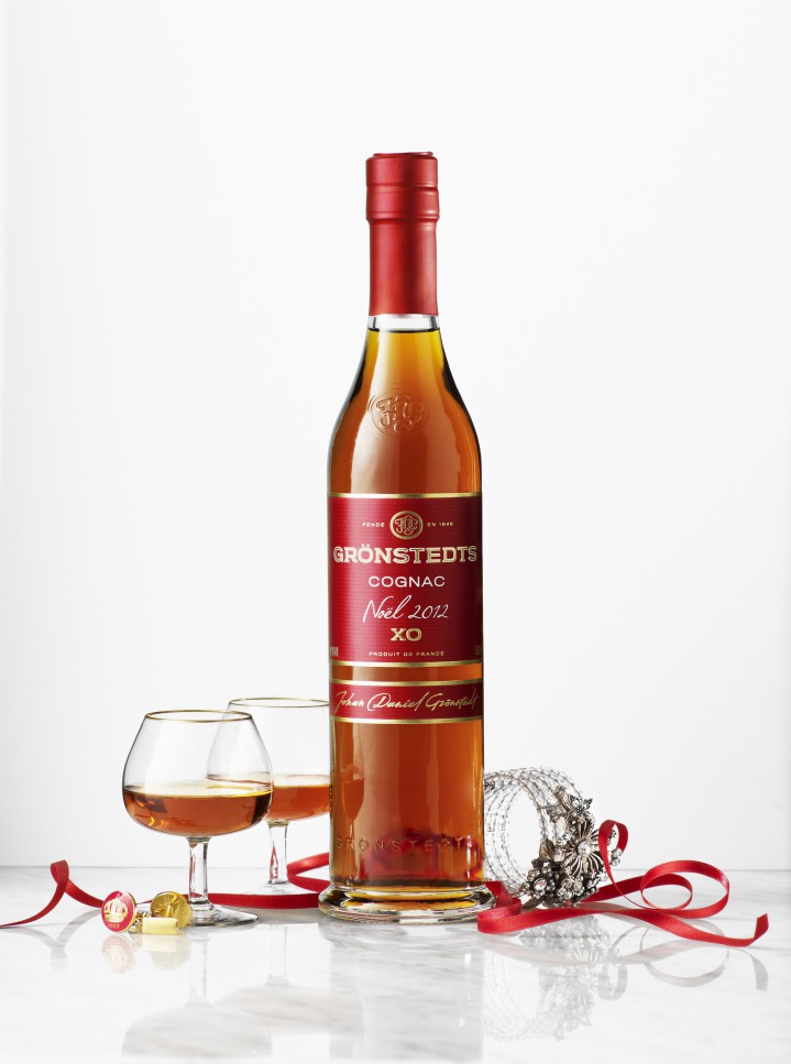 Bild från DinVinguide