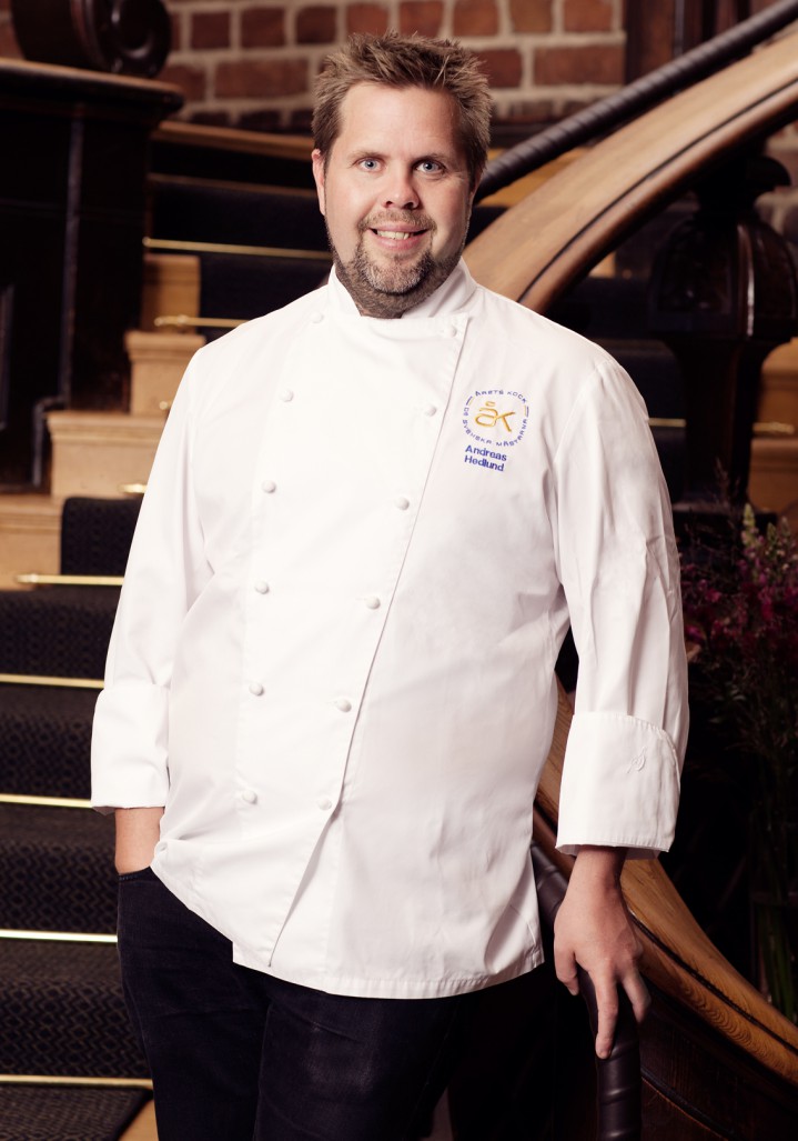 Bild från DinVinguide