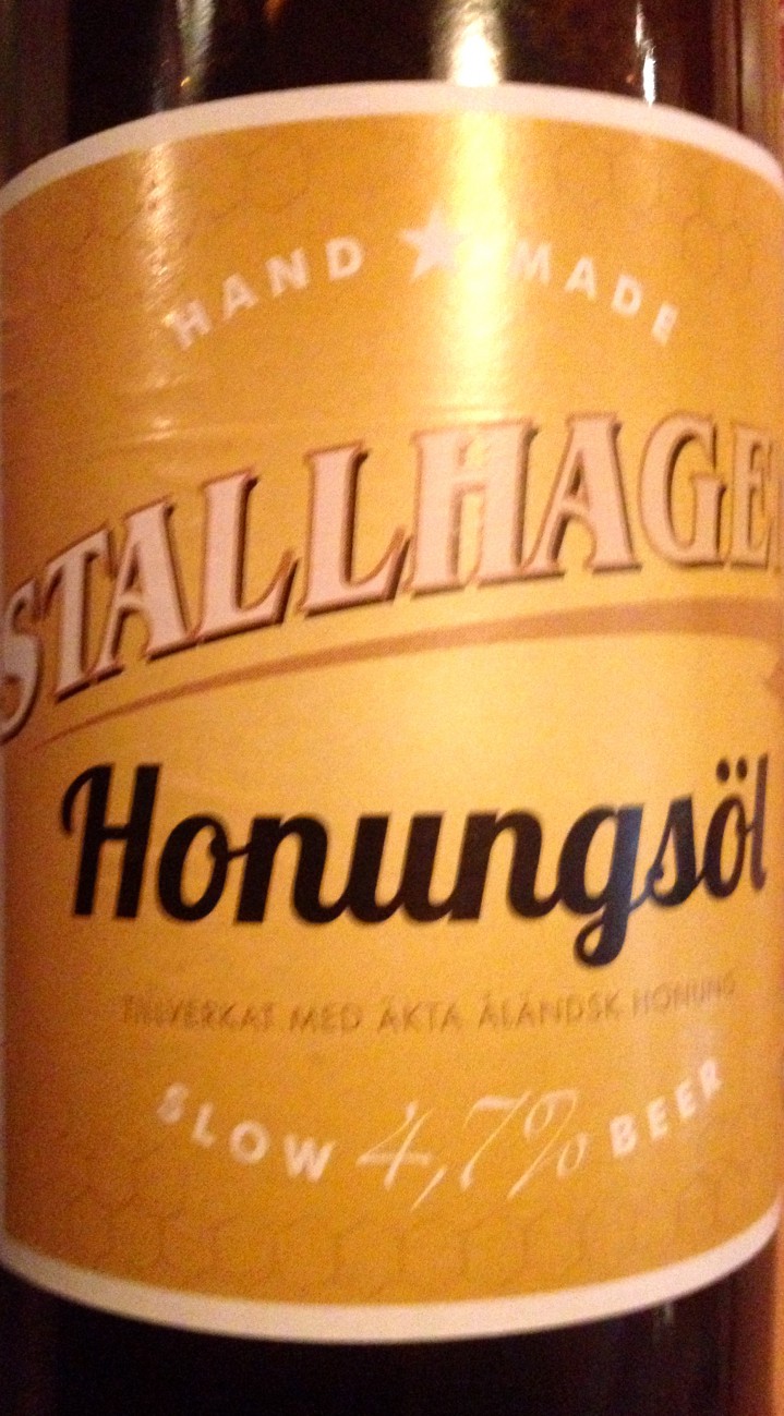 Stallhagen Honungsöl (nr 89447) 35,90 Beställningssortimentet.