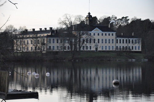 Bild från DinVinGuide