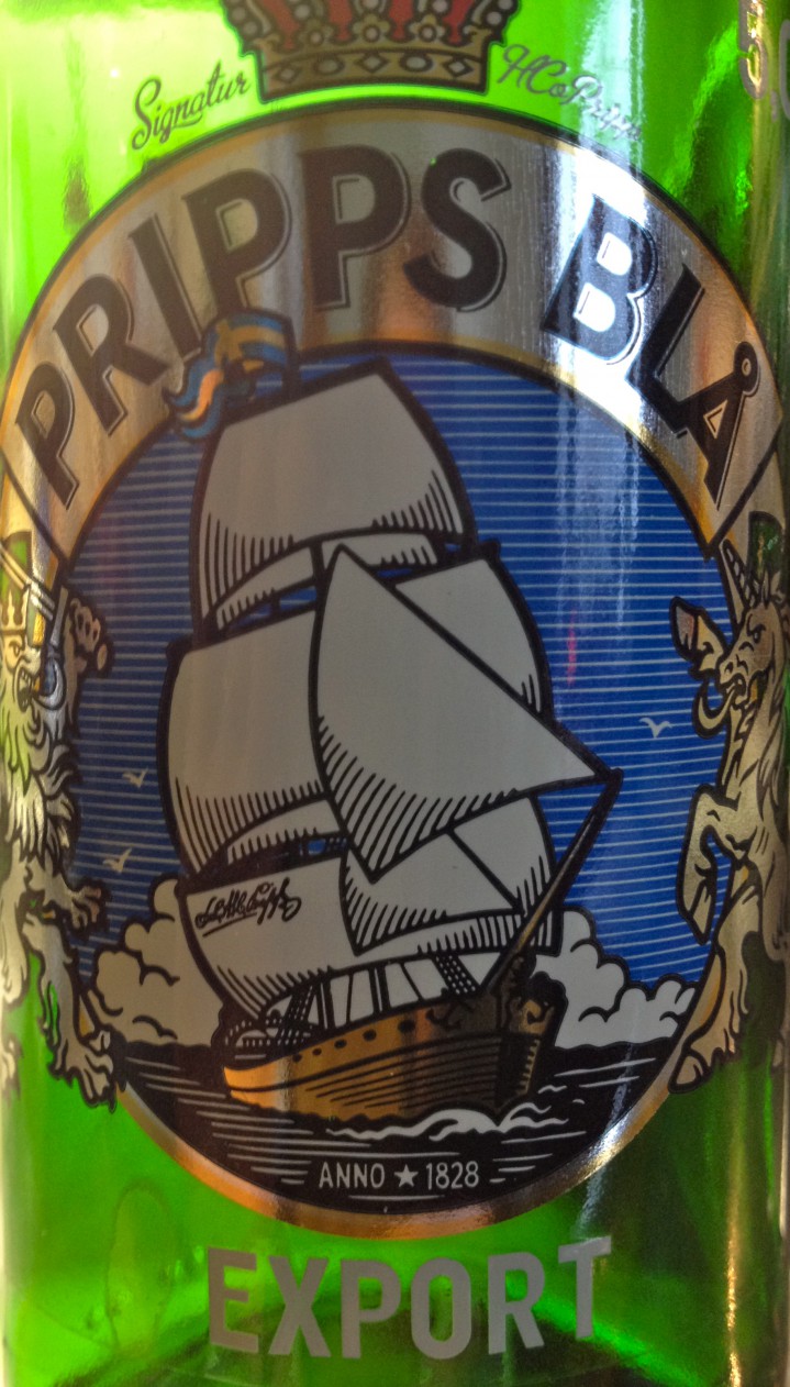 Bild från DinVinguide