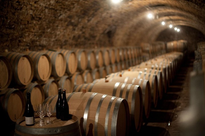 Bild från DinVinguide