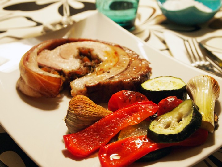 Bild från DinVinguide