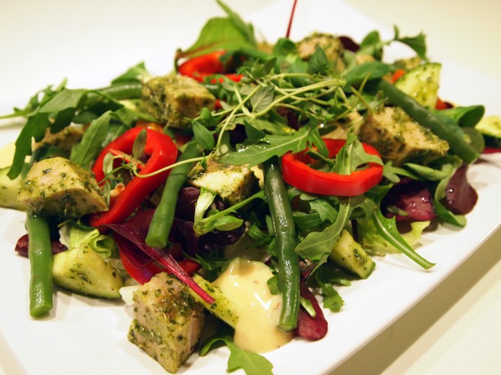 Bild från DinVinguide