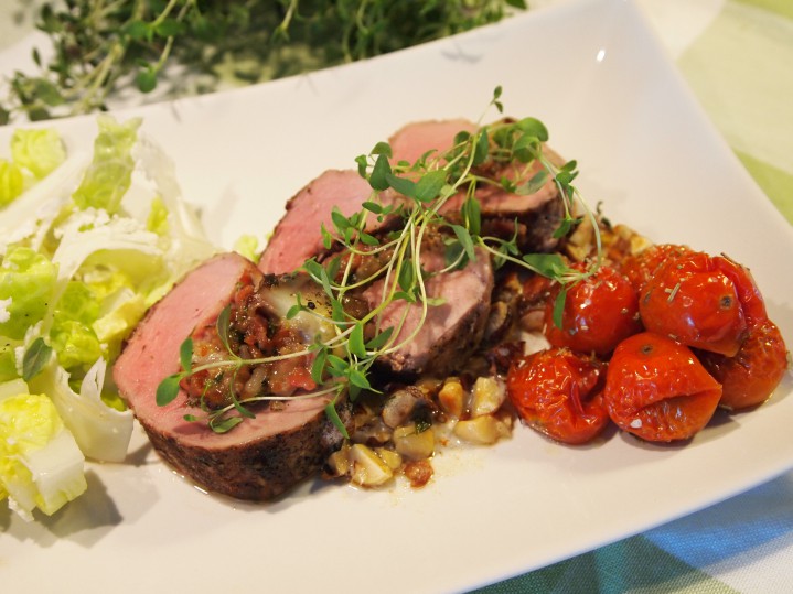 Bild från DinVinguide