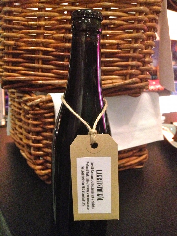 Bild från DinVinguide