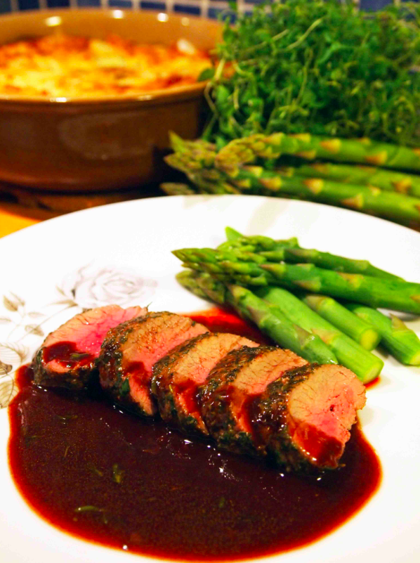 Bild från DinVinguide