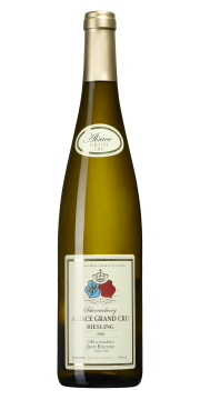 Schoenenbourg Grand Cru Riesling (nr 2116)