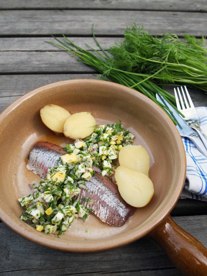 Lerpottasill Karoline Nordefors nordefors.com