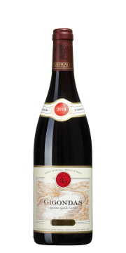 Gigondas E Guigal (nr 95590)