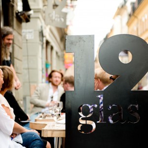 Taste of Stockholm 2013 Foto: Raphael Cameron för Dinvinguide.se