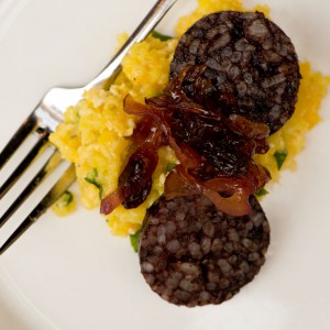 Taste of Stockholm 2013 Foto: Raphael Cameron för Dinvinguide.se