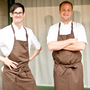 Taste of Stockholm 2013 Foto: Raphael Cameron för Dinvinguide.se