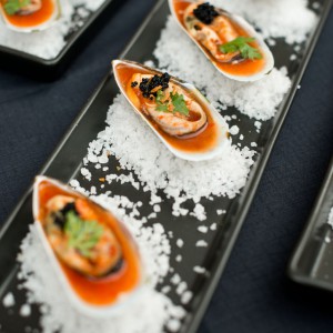 Taste of Stockholm 2013 Foto: Raphael Cameron för Dinvinguide.se