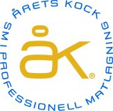 Årets kock logo