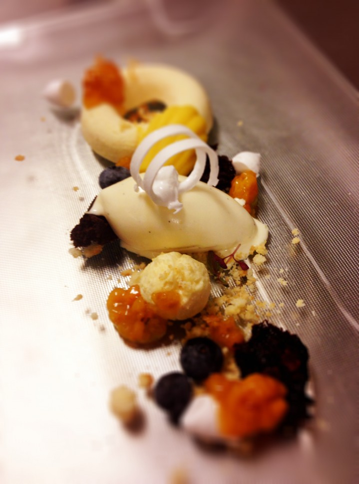 Brownie av Frerik Gustafsson nordefors.com