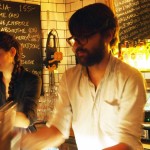 Bild från DinVinguide