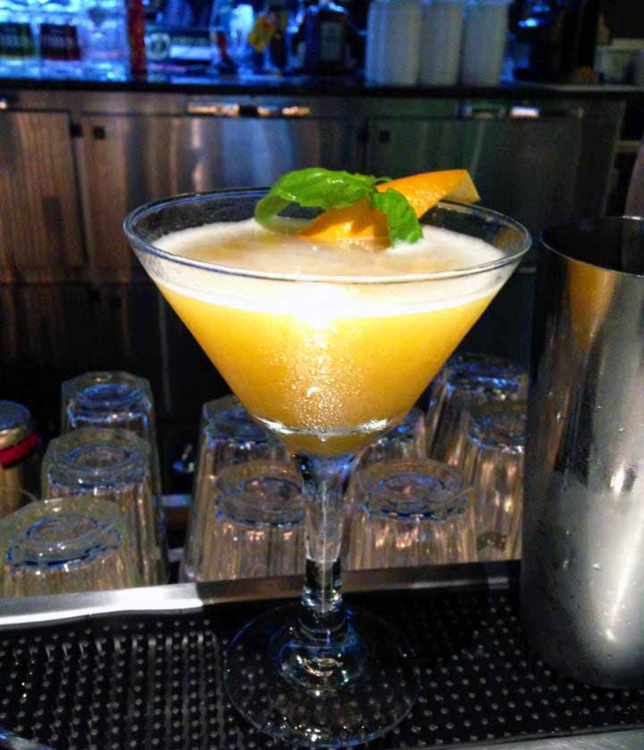 Rubus Cocktail av Kenneth Swärd nordefors.com