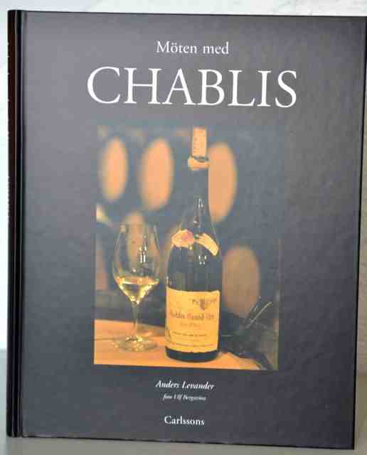 bild på Skörden i Chablis 2014 – Chablisskolan