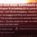 Bild från DinVinguide