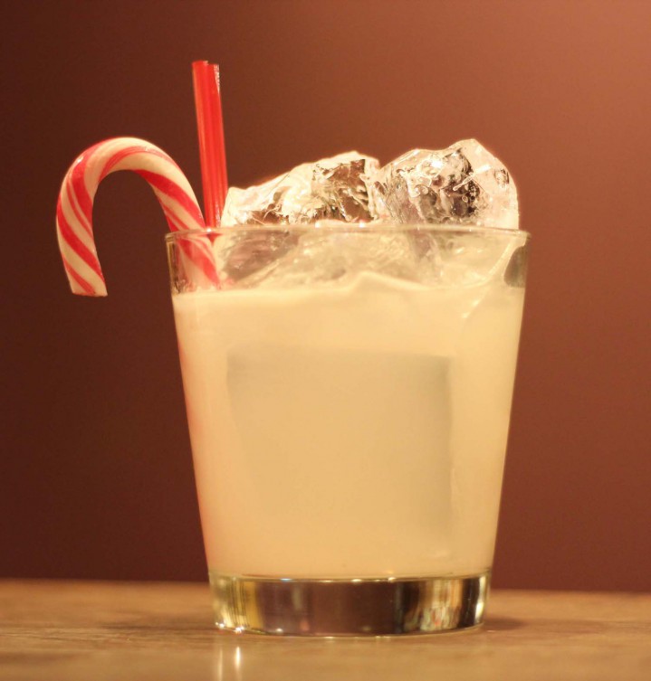 Polka Sour Cocktailkalendern Marie Laveau nordefors.com