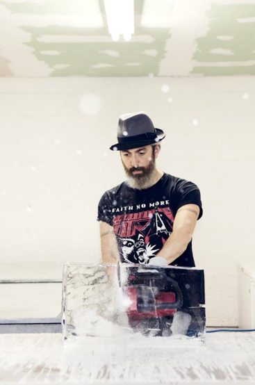 Richard Boccato Dutch Kills NY