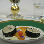 Bild från DinVinguide