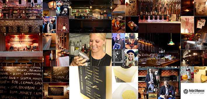 Bartenders choice awards vinnare