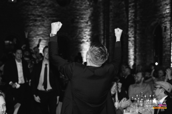 bartenders-choice-awards-2013-222 Fotograf: Carl Bengtsson Lemon 