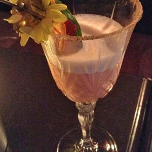 Cocktail Årets Bartender