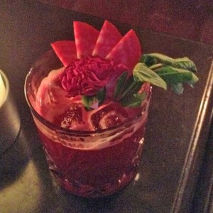 Drink Årets Bartender