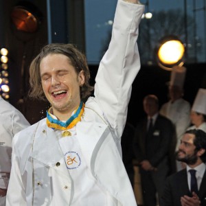 Filip Fastén Årets Kock 2014 Foto: Karoline Nordefors nordefors.com