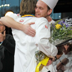 Filip Fastén Årets Kock 2014 Foto: Karoline Nordefors nordefors.com
