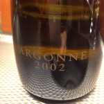 Bild från DinVinguide