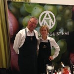 Bild från DinVinguide