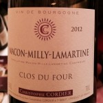 Bild från DinVinguide