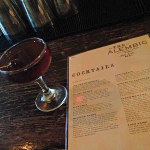 Alembic San Francisco Madeleine Rapp I BAREN nordefors.com Karoline Nordefors