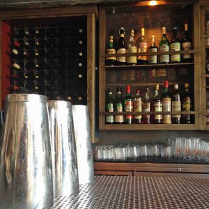 Bar San Francisco Madeline Rapp I BAREN nordefors.com Karoline Nordefors