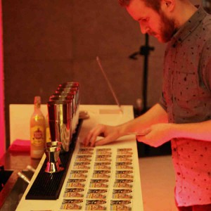 Emil Åreng Havana Club Grand Prix 2014 Minnie Minoso nordefors.com Karoline Nordefors