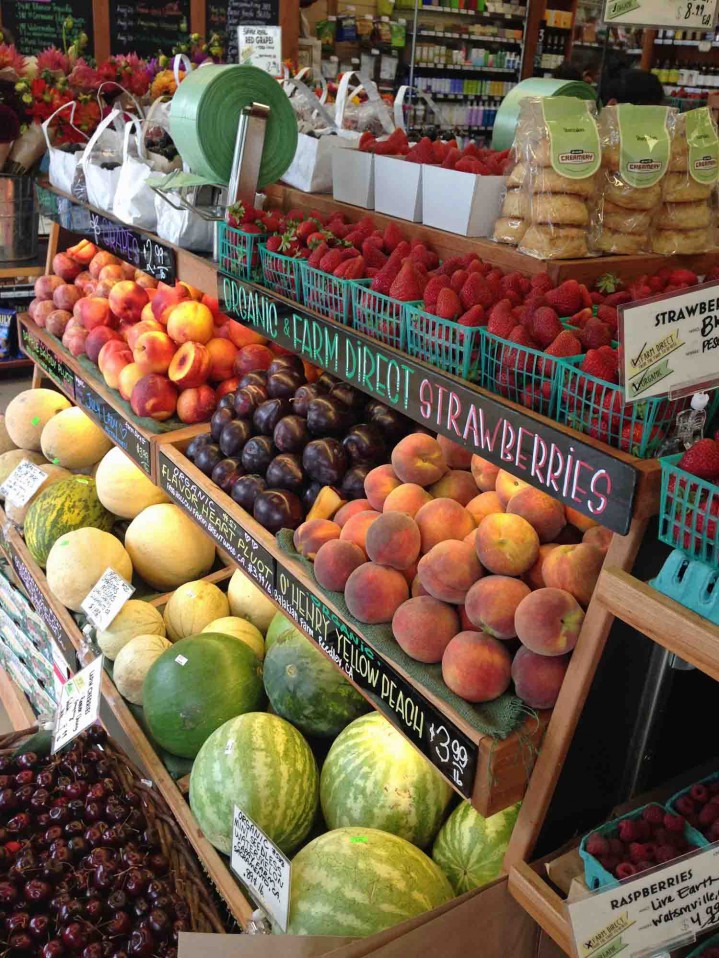 Frukt San Francisco Madeleine Rapp I BAREN nordefors.com Karoline Nordefors