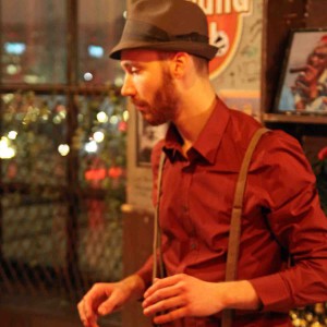 Martin Borg Linje Tio Havana Club Grand Prix 2014 nordefors.com Karoline Nordefors