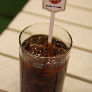 Rom och cola Havana Club Grand Prix 2014 nordefors.com Karoline Nordefors