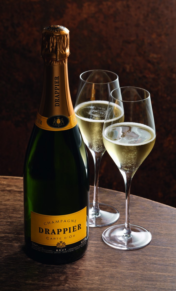 drappier carte dor