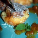 Anette Rosvall, recept, torrt bröd, fattiga riddare, bröd